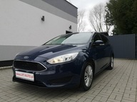 Ford Focus 1.5TDCI 115KM # Klima # K. Cofania #