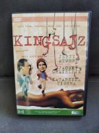 Kingsajz dvd