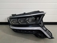 Lampa przednia prawa Reflektor prawy Kia Sorento IV 4 Full LED Europa
