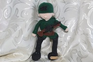 Sebastian Bąk Kapitan Bomba