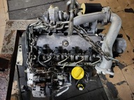 SILNIK KOMPLETNY 1,9 DCI 1.9 TDCI TRAFIC VIVARO MASTER LAGUNA F9A F9K F9Q