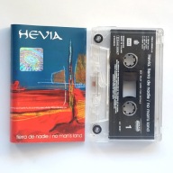 Hevia – Tierra De Nadie / No Man's Land