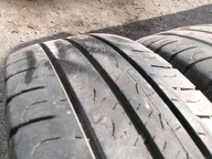 GOODYEAR EFFICIENT GRIPCARGO 215/65/16C 2SZTUKI TANIO 150ZL DO BUSA UZYWANE