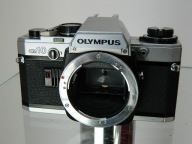 Aparat Olympus OM10