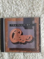 THE HEART OF CHICAGO