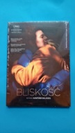 Bliskość reż. Kantemir Balagov DVD nowy w folii Napisy PL