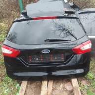 KLAPA BAGAŻNIKA TYŁ FORD MONDEO MK5 KOMBI