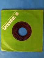 KAPITAN NEMO - Słodkie życie / SOS dla planety - SP Winyl