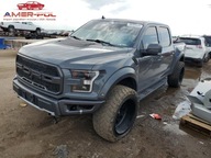 Ford F150 Raptor 2020 3.5l 3.5 Benzyna 450KM