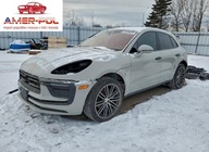 Porsche Macan Base 2023 2.0 Benzyna 261KM