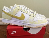 Buty Nike Dunk Low - Yellow Strike (Lemon) - 42 US10w (DM9467-700)