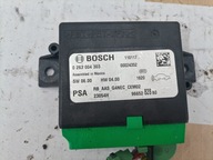 CITROEN C4 B7 1.6 VTI MODUŁ PDC 0263004303