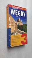 WEGRY 3 w 1 Przewodnik + atlas + mapa (brak mapy)