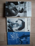 Romain Gary Dominique Bona