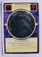 Indigestion ENG DOOM TROOPER