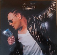 Mark Ashley - Like An Angel winyl