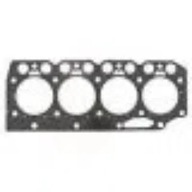 USZCZELKA GŁOWICY DEUTZ FAHR