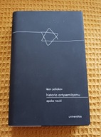Historia antysemityzmu t. 2 Epoka nauki Leon Poliakov