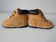 Śliczne modne obuwie dziecięce TIMBERLANT 32867 UK 0 EUR 14,5