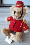The Teddy Bear Collection Barney Bellboy miś 21cm