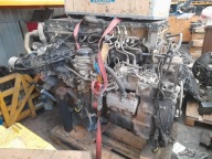 Silnik Mercedes Actros MP4 MP5 Antos Arocs OM471 510KM gen.2