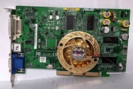 Asus V9560/TD GeForce FX5600 128MB