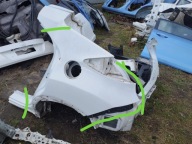 Ćwiartka błotnik lewy tył Honda Civic IX HB