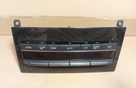 Panel klimatyzacji Mercedes W212 lift Avangarda A2129005018