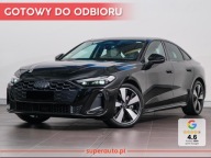 AUDI A5 TFSI quattro S line Sedan 2.0 (204KM) 2025