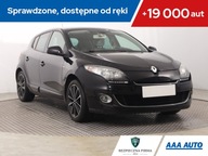 Renault Megane 1.2 TCe, Salon Polska, Serwis ASO