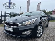Kia Ceed 1.6 benzyna Gwarancja techniczna - Raty - Szwajcaria Coupe