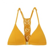 Śliczna markowa bielizna góra bikini Eta m Le Bain UK 14 EUR 42