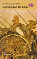 Gaugamela 331 p.n.e. ; jak nowa