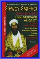 SIEWCY ŚMIERCI OSAMA BIN LADEN I INNI..AL-QAIDY