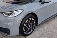 Oryginalny przód błotnik lewy VW ID.3 19-22 Kolor: A7C 10A821431