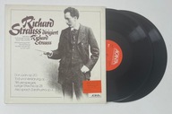 Dirigiert Richard Strauss Winyl