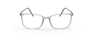 Silhouette Illusion Lite 2932 75 6540 53mm oprawki
