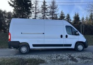 Peugeot Peugeot Boxer 2.2 Diesel 121KM