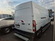 Progi orurowanie boczne BUS KOMPLET NL STYLE Master/Movano