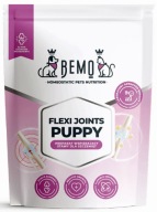 BEMO Flexi Joints PUPPY Wsparcie aparatu ruchu szczeniąt SZCZENIĘTA - 500 g