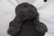 RASTER CZAPKA FUTERKO