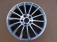 FELGA MERCEDES G-KLASA A463 AMG!! 8,5X20 ET32 NOWA