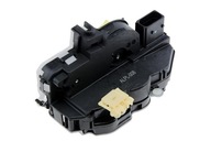 SIŁOWNIK ZAMKA PRZÓD LEWY OPEL INSIGNIA A 08-