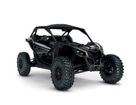 Can-Am Maverick X RS SAS Turbo RR 200KM Dusty Navy 2026