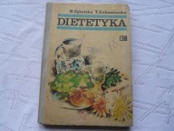 DIETETYKA SPECJALNOŚĆ ŻYWIENIE DIETETYCZNE