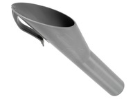 Lejek do Wlewu Paliwa Plastikowy do Ford Easy Fuel 24mm Diesel 1782177