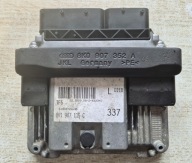 KOMPUTER STEROWNIK SILNIKA AUDI A4 B8 1.8 2.0 TFSI 8K1907115C