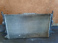 CHŁODNICA WENTYLATOR RENAULT ESPACE IV 2.0T