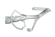 PODNOŚNIK SZYBY PRZÓD LEWY MERCEDES ML W163 -2005