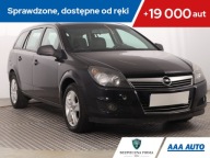 Opel Astra 1.7 CDTI, Salon Polska, HAK, Klima